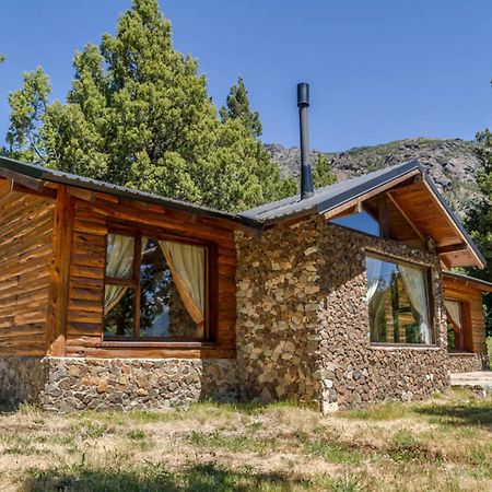 סן קרלוס דה ברילוצ'ה Estancia Del Carmen Mountain Resort מראה חיצוני תמונה