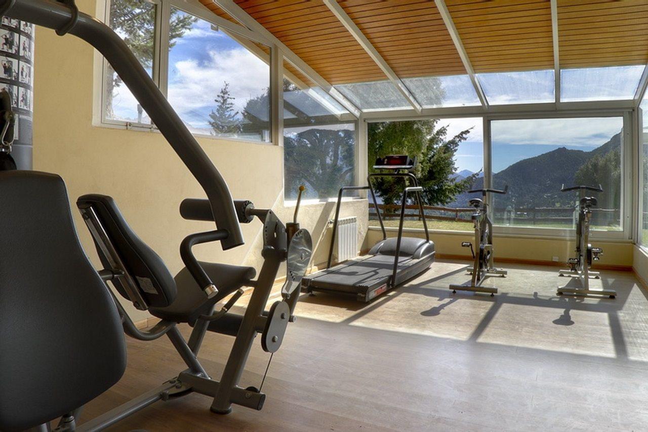 סן קרלוס דה ברילוצ'ה Estancia Del Carmen Mountain Resort מראה חיצוני תמונה