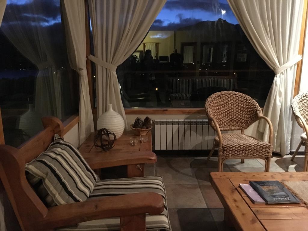 סן קרלוס דה ברילוצ'ה Estancia Del Carmen Mountain Resort מראה חיצוני תמונה